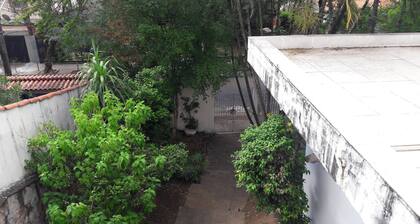 Outstanding Master Double Bedrooms Up to 05 People in a Nice Location