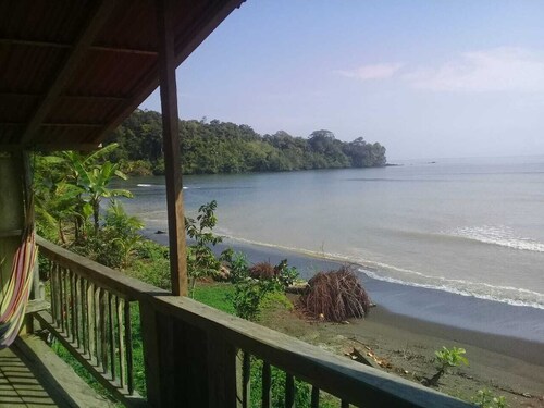 Posada Playa Bonita En Jovi