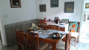 Comedor