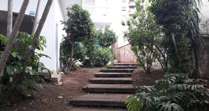 Lavanda - Comfortable Suite in a Cozy House Good Location and Transport -