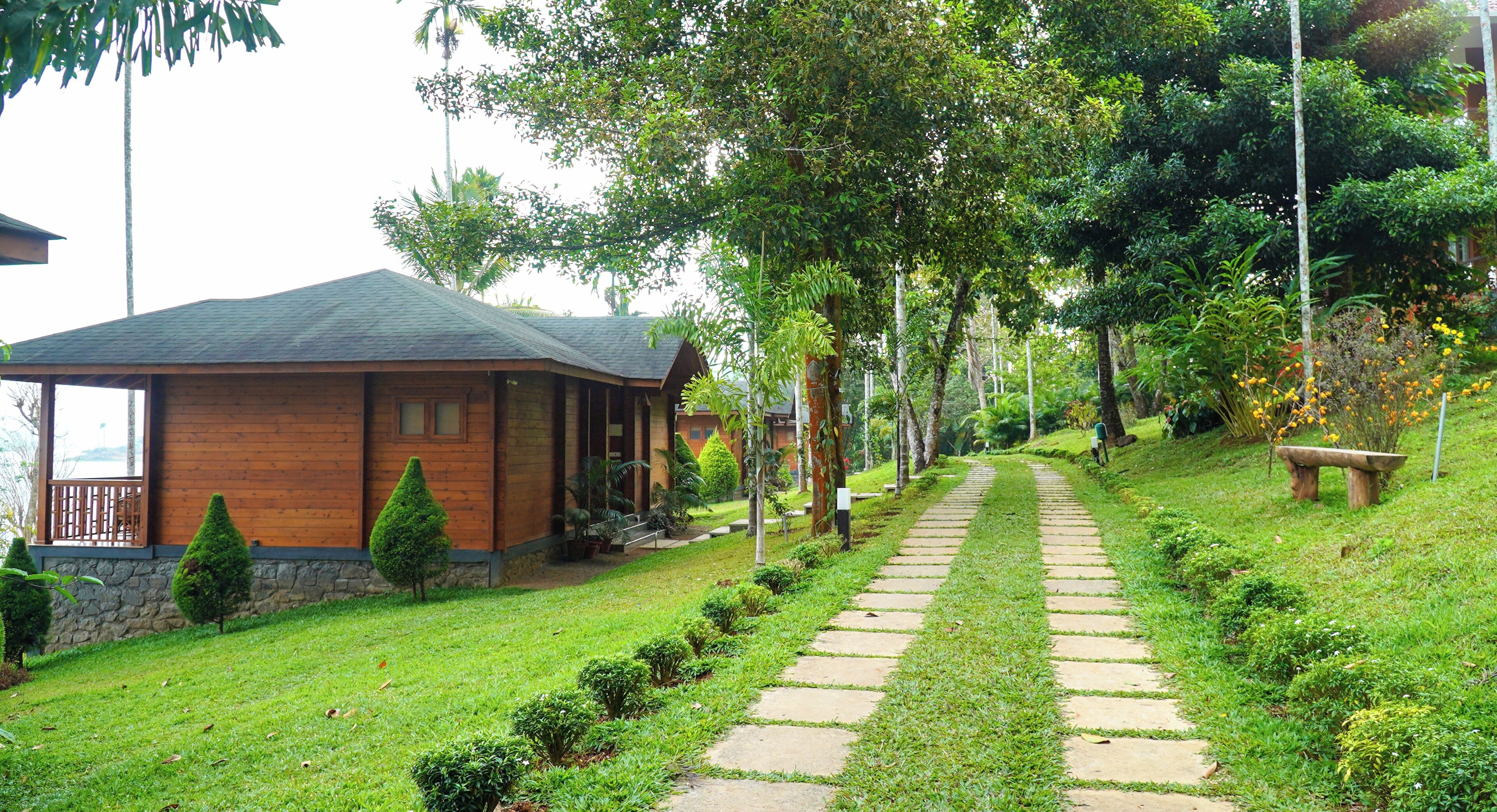 Quarto, 1 quarto, piscina particular, vista para o jardim | Área da propriedade