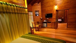 1 Schlafzimmer