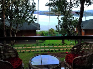 Property grounds - Room-lakerose Wayanad Resort - Superior (Vythiri)