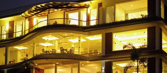 Room-lakerose Wayanad Resort - Superior