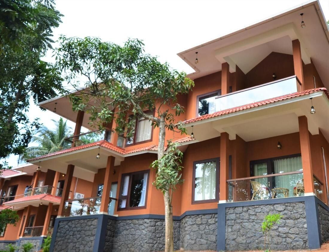 Room, 1 Bedroom, Private Pool, Garden View | Exterior