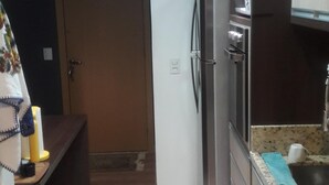 Unclassified image, 5 of 24, button - Fully Furnished 2 Bedroons Ecoville (Curitiba)