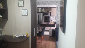 Unclassified image, 4 of 24, button - Fully Furnished 2 Bedroons Ecoville (Curitiba)
