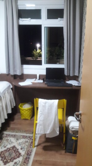 2 bedrooms