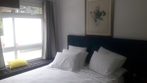 2 slaapkamers