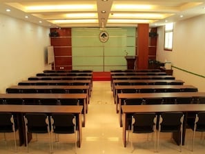 Salle de réunion