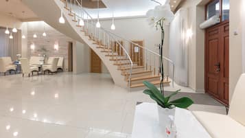 Room, 1 Bedroom, Smoking, Terrace | Interior