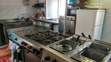 Kamar, 1 kamar tidur | Dapur pribadi