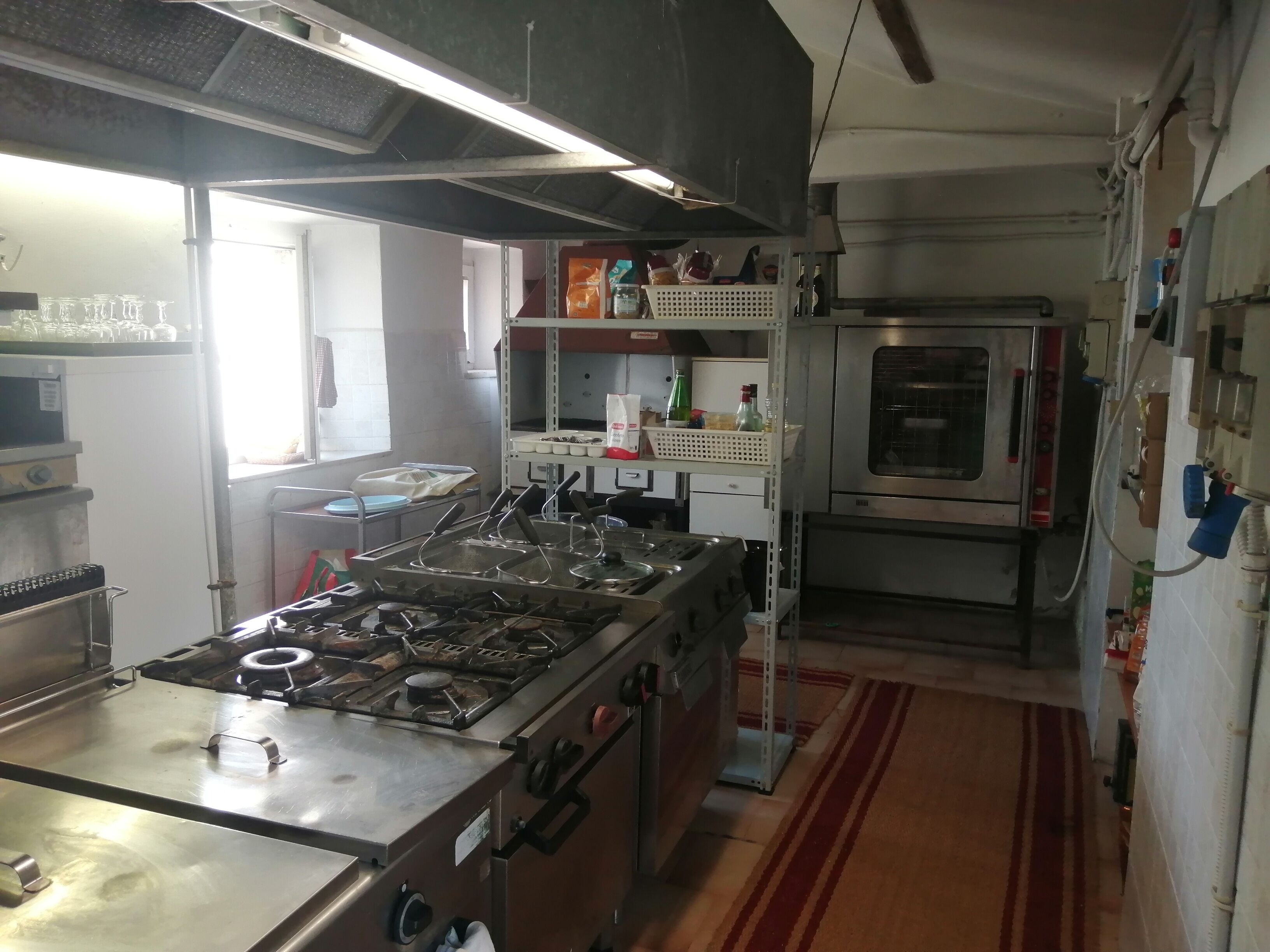 Room, 1 Bedroom | Private kitchen