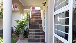 Room, 3 Bedrooms | Front of property