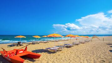 บ้านพัก, 1 ห้องนอน | ชายหาด