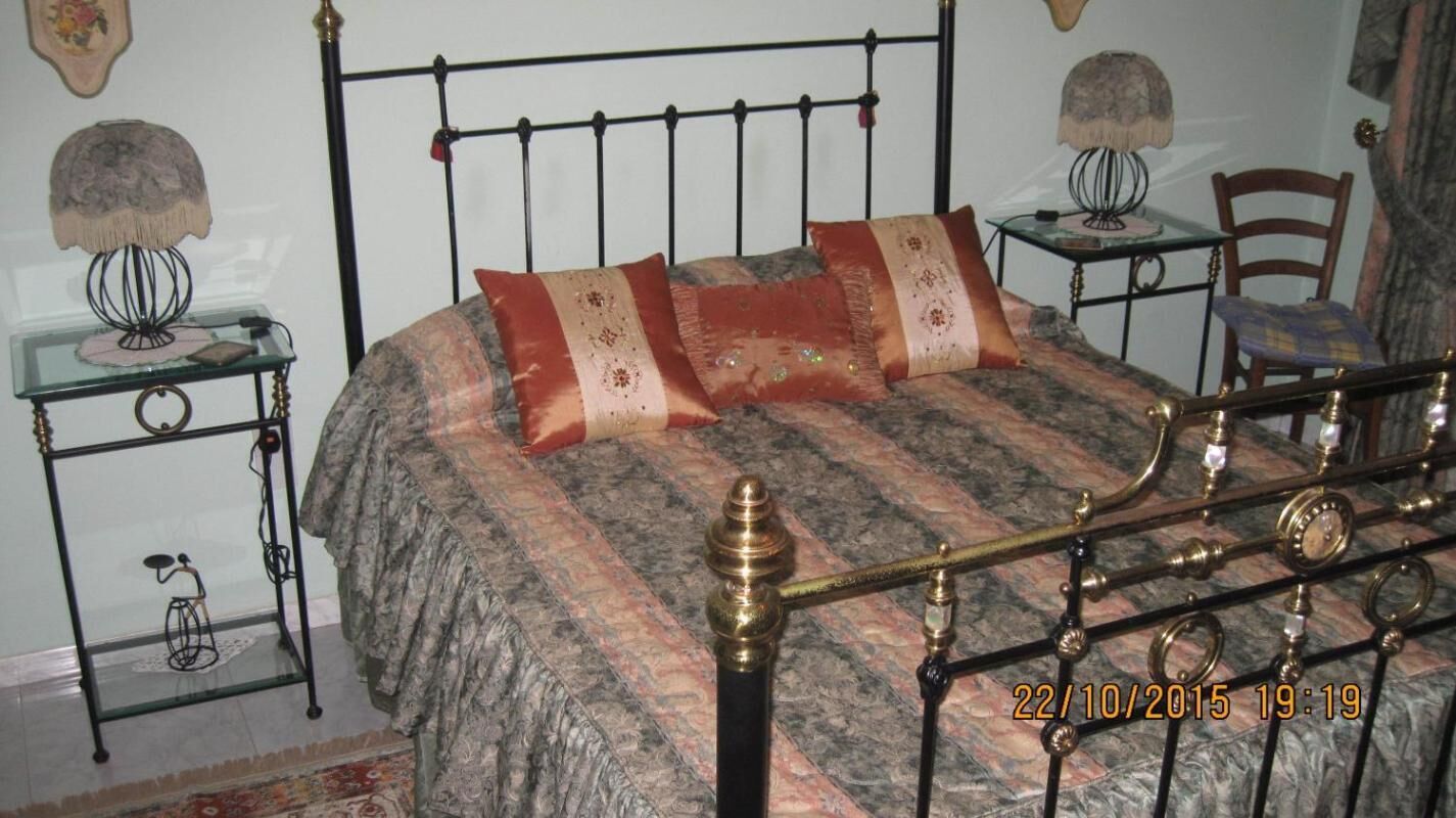 Chambre, 1 chambre, patio, vue océan | 1 chambre, coffres-forts dans les chambres, chambres insonorisées