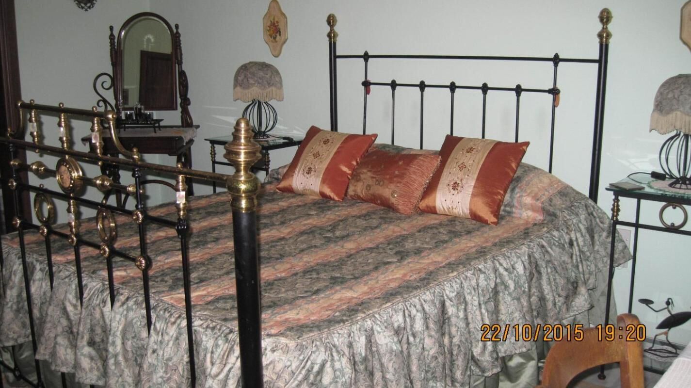 Room, 1 Bedroom, Patio, Ocean View | 1 bedroom, in-room safe, soundproofing, iron/ironing board