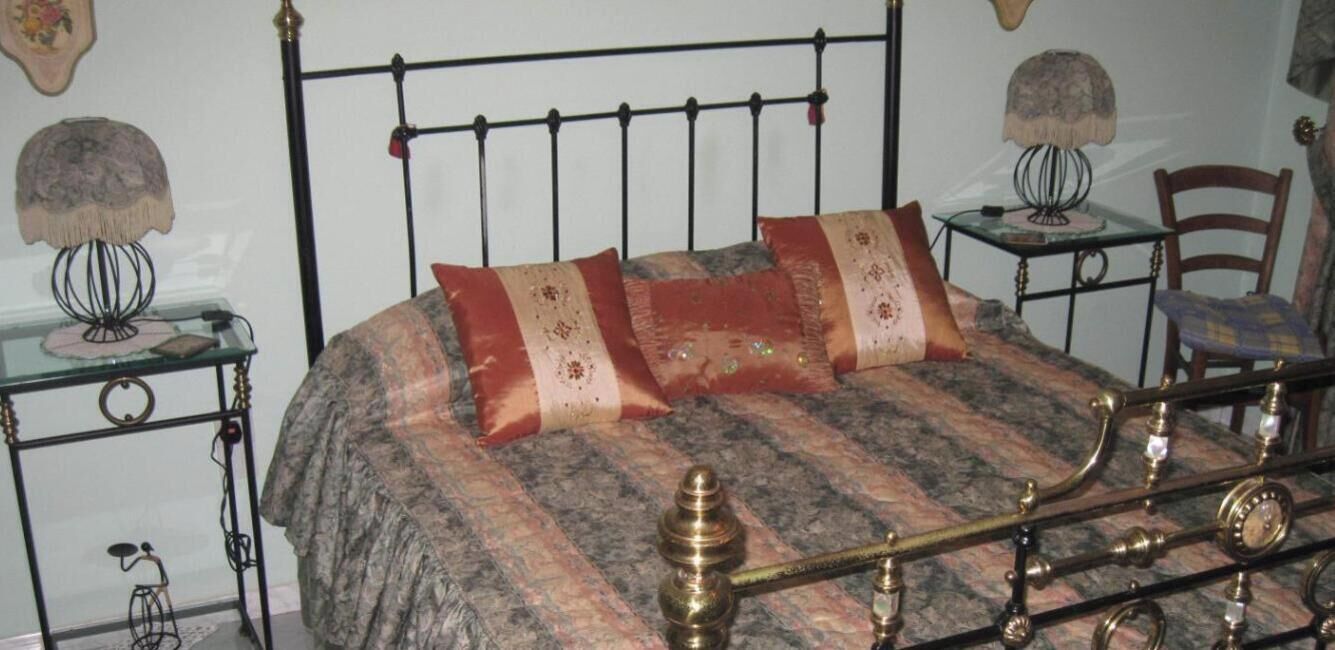 Foto - Room-merzuq House - Deluxe Double Room w