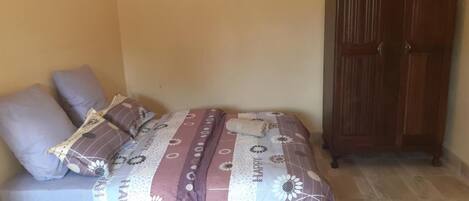 1 chambre