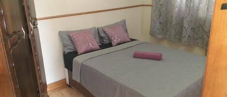 1 chambre