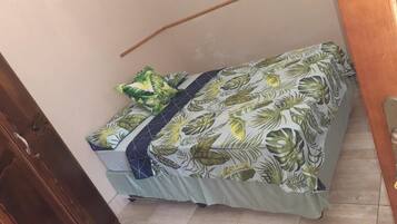 1 bedroom, free WiFi