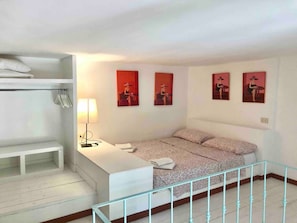 1 Schlafzimmer