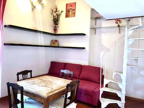 Tempat makan