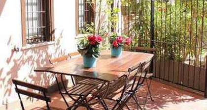 Loft Hton 195 Sabelli