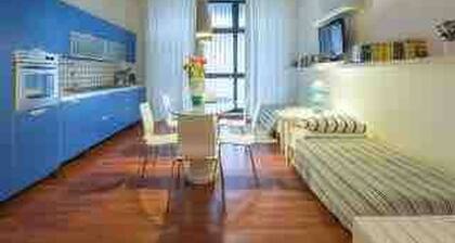 Loft Hton 195 Sabelli