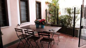Balcone
