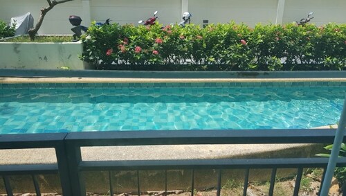 Park Lane Residence in Floor 1 Room 112