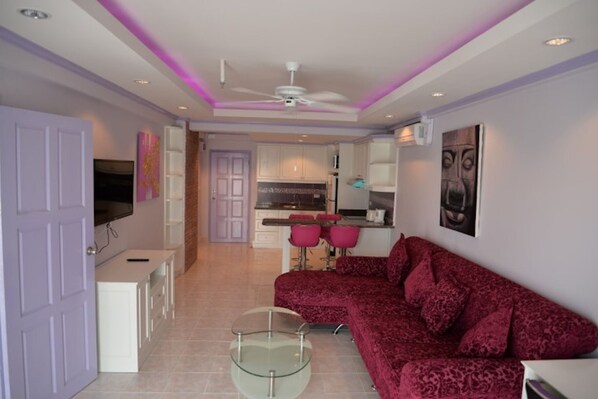 Intérieur