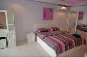 Huoneisto, 1 makuuhuone | 1 makuuhuone