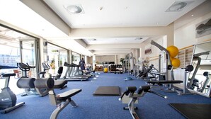 Fitness facility - Va Waterfront - The No1 Location In Cape Town (Cape Town)