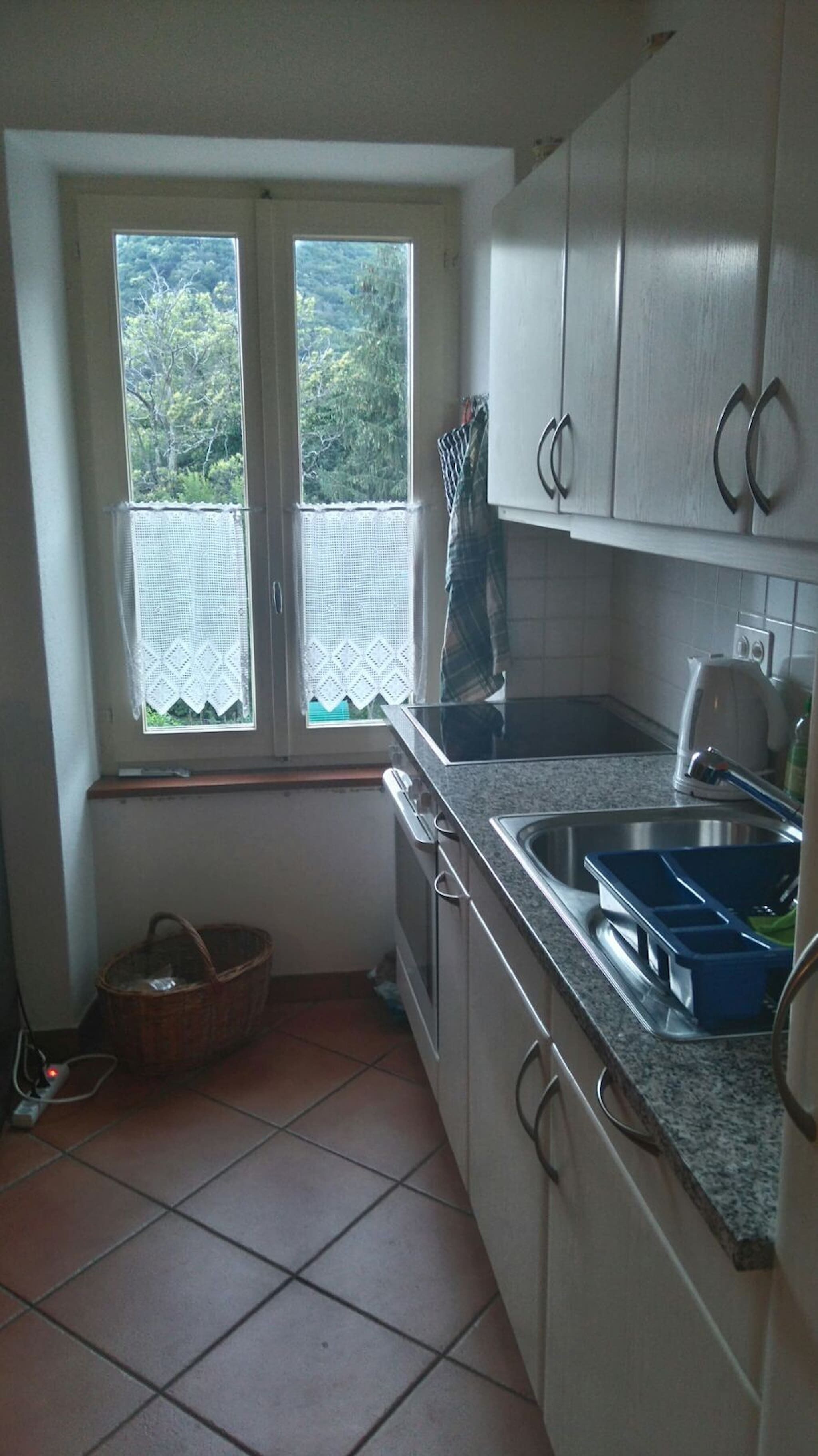 House, 2 Bedrooms, Patio | Interior