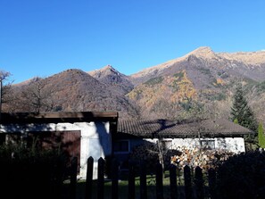 Exterior - Casa Hürlimann Erholung Im Malcantone (Alto Malcantone)