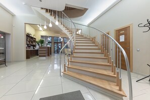 Habitación, 1 habitación, terraza | Interior