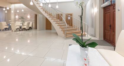 Valensija Studio Apartment Hotel