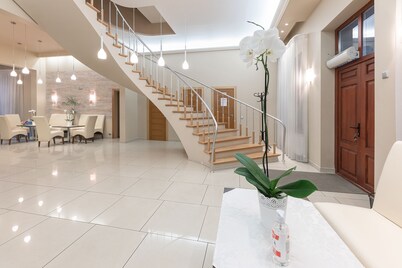 Valensija Studio Apartment Hotel