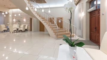 Loft, 1 Bedroom, Terrace | Interior