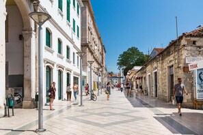 Room, 1 Bedroom, Terrace | Miscellaneous - Kind Room -hotel Rose Split (Split)