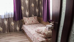 1 chambre