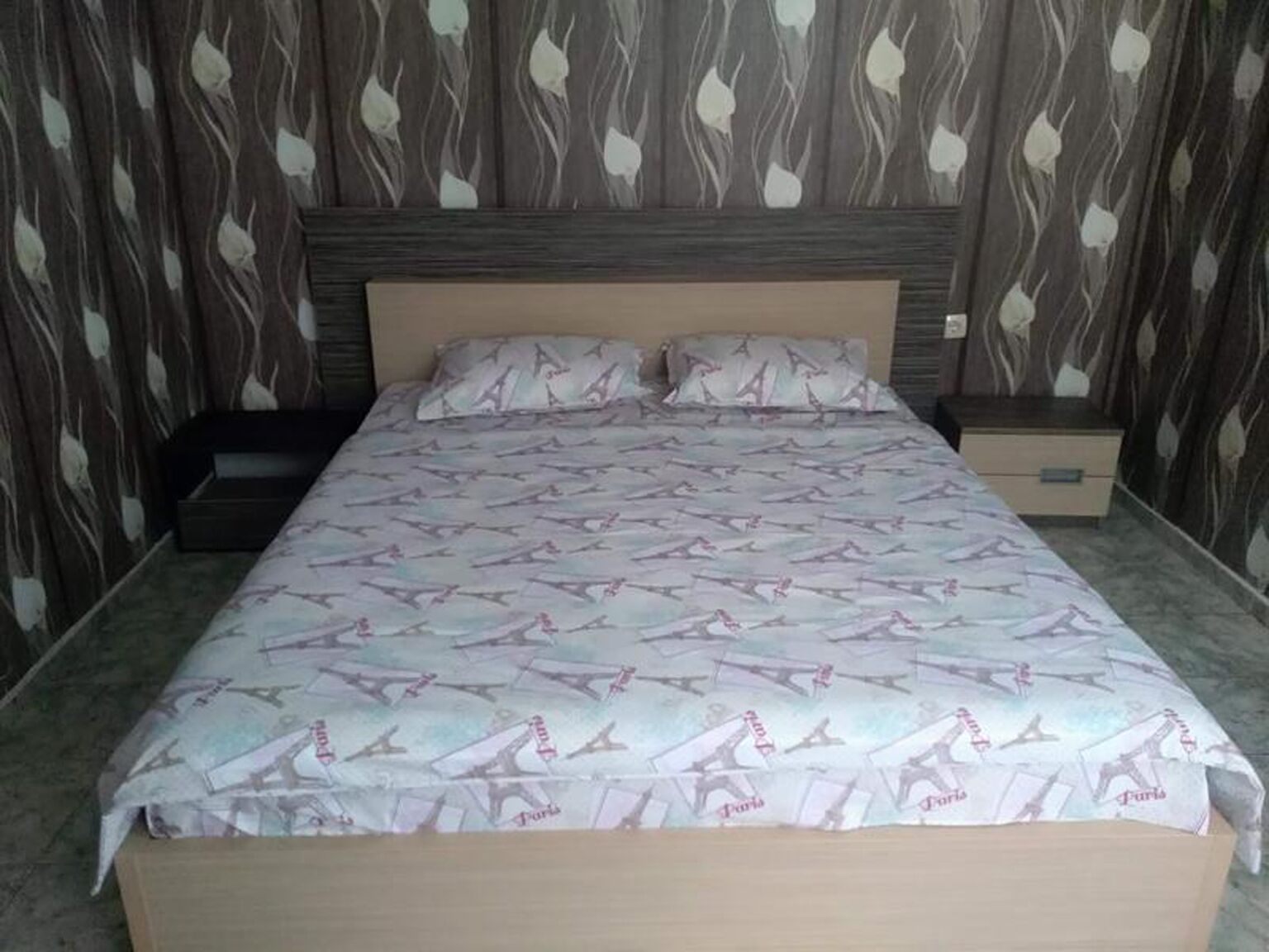 1 habitación 