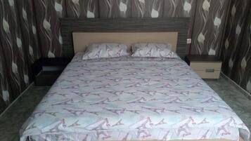 1 dormitorio