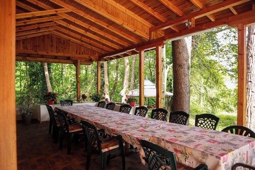 Lovely Bungalow in Kamena Village