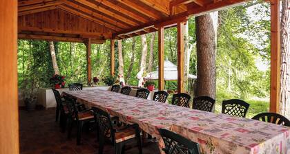 Lovely Bungalow in Kamena Village