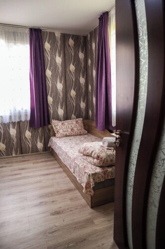 Bungalow for 2 or 3 Persons in the Lovely Forest