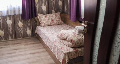 Bungalow for 2 or 3 Persons in the Lovely Forest