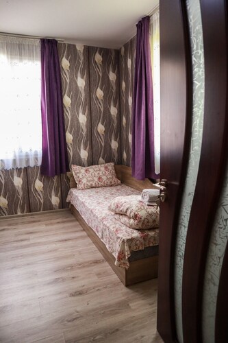 Bungalow for 2 or 3 Persons in the Lovely Forest