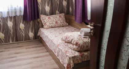 Bungalow for 2 or 3 Persons in the Lovely Forest